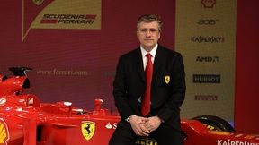 Najsłabszy zespół F1 rośnie w siłę. Kolejny wielki transfer