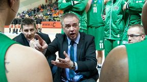 Trzeba będzie to towarzystwo rozgonić - komentarze po meczu King Wilki Morskie Szczecin - Basket ROW Rybnik