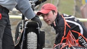 Awizowane składy na trzeci mecz Speedway Bundesligi