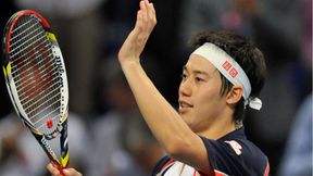 ATP Kuala Lumpur: Nishikori nie dał szans Ramowi, Matkowski z Paesem grają dalej