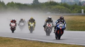 Raport MotoGP - wyścigi w Aragonii