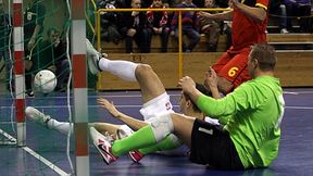 Futsal: Gatta o krok od tytułu!