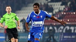 Prejuce Nakoulma zagra z Cracovią? Górnik odwoła się od czerwonej kartki dla Burkińczyka!