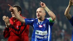 Michał Pazdan: Rotacja była spora, ale trener chciał dać szansę każdemu