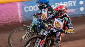 East Midlands Bowl: Leicester Lions lepsze od Coventry Bees. Hans Andersen blisko kompletu