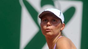 Roland Garros: Jans-Ignacik kontra Matkowski o ćwierćfinał miksta