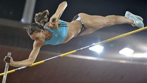 Kozakiewicz o Lavillenie: Jest odważny i zwariowany (wideo)