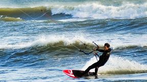 Karolina Winkowska druga w zawodach Pucharu Świata na Fuertaventurze