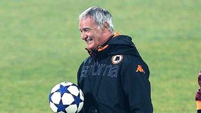 Ranieri zwolniony! Ferrara nowym trenerem Juventusu