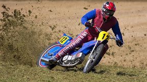 Grasstrack: Romano Hummel najlepszy w Eenrum. Pech Jamesa Shanesa