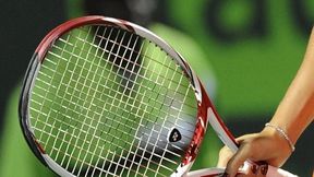 ATP Dauha: Udany powrót bombardiera Karlovicia