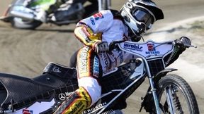 Elitserien: Valsarna Hagfors - Rospiggarna Hallstavik 47:49, 11+2 Gapińskiego