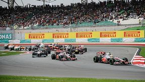 To będzie smutny weekend z F1 - zapowiedź Grand Prix Węgier