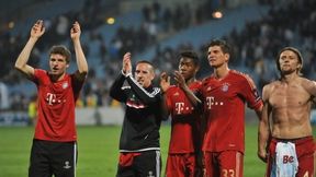 Sobota w Bundeslidze: Napastnik wraca do Borussii, Bayern odmówił Barcelonie