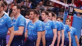 Dynamo Moskwa i Volley Bergamo w finale Ligi Mistrzyń