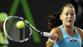 WTA Kuala Lumpur: Pogoda w końcu dopisała, Radwańska powalczy o ćwierćfinał