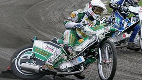 Kevin Woelbert zostaje w Edinburgh Monarchs