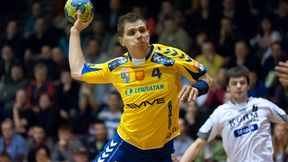 Vive sparuje i promuje handball. Zobacz materiał ze sparingu mistrzów Polski z KSSPR Końskie (wideo)