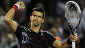 Finały ATP World Tour: Djoković rozdaje karty w batalii o półfinał w Grupie A