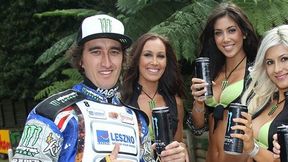 Przed GP Polski: Chris Holder