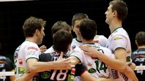 Młoda PlusLiga: Metro Warszawa pod szyldem AZS-u Częstochowa