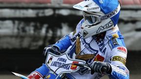 Awizowane składy na mecz Speedway Równe - Orzeł Łódź