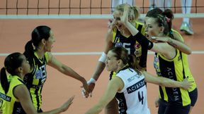 Gwardia Cup: Pewne i łatwe zwycięstwo Fenerbahce