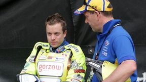 Kenneth Bjerre: Jestem wystarczająco dobry, aby utrzymać się w Grand Prix