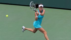 WTA Kuala Lumpur: Niepokonana od siedmiu meczów Radwańska w ćwierćfinale