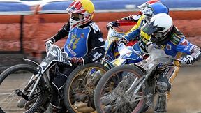 Menadżer i kierownik Speedway Wandy rezygnują, zawodnicy ich bronią!