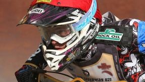 Darcy Ward najlepszy w I finale Indywidualnych Mistrzostw Świata Juniorów