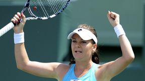 WTA Miami: Siostry Radwańskie w turnieju głównym singla