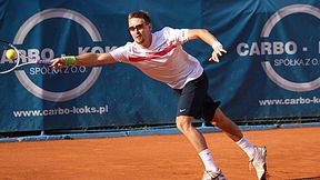 Challenger Eckental: Mateusz Kowalczyk zrobił kolejny krok w kierunku Top 100