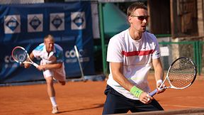 Challenger Vercelli: Mateusz Kowalczyk zrobił pierwszy krok w kierunku Top 100