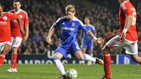 Diego Costa zdystansuje innych napastników Chelsea? Fernando Torres: Rywalizacja powinna być jak największa