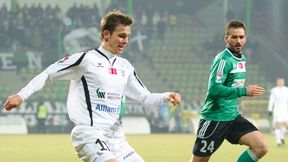 Hannover 96 nie wyklucza pozyskania graczy z Polski. "Sprawy są w toku"