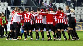 Były napastnik Cracovii w MFK Rużomberok