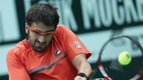 ATP Houston: Powrót Janko Tipsarevicia po 533 dniach, Verdasco i Sock w II rundzie