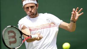 Mardy Fish powrócił na kort!