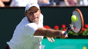 ATP Rzym: Kubot powalczy z Berdychem w II rundzie