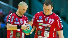 Pietruszka to za mało - relacja z meczu KPR Legionowo - Wolsztyniak Wolsztyn