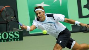 ATP Sydney: Del Potro czeka na Kubota 