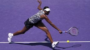 WTA Luksemburg: Venus odprawiła 15-latkę, Vinci i Goerges w II rundzie