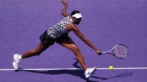 US Open: Świetny start Venus Williams oraz Na Li, Radwańska z Torro w II rundzie