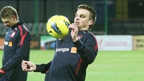 FC Koeln nie skreśla Peszki. "Musimy teraz pomóc mu wrócić do drużyny"