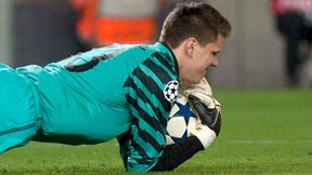 Wtorek w Premier League: Szczęsny: Chcemy wyprzedzić Man City!