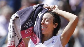 WTA Katowice: Francesca Schiavone kolejną przeciwniczką Agnieszki Radwańskiej