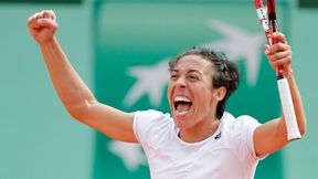 Francesca Schiavone: To jest mój ostatni rok w tenisie