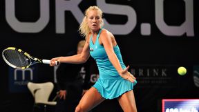 WTA Bruksela: Agnieszka Radwańska poznała rywalkę, Ula sprawdzi Bartoli