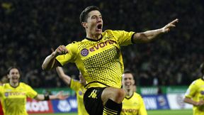 Borussia Dortmund: Gratulujemy Bayernowi Guardioli, ale...